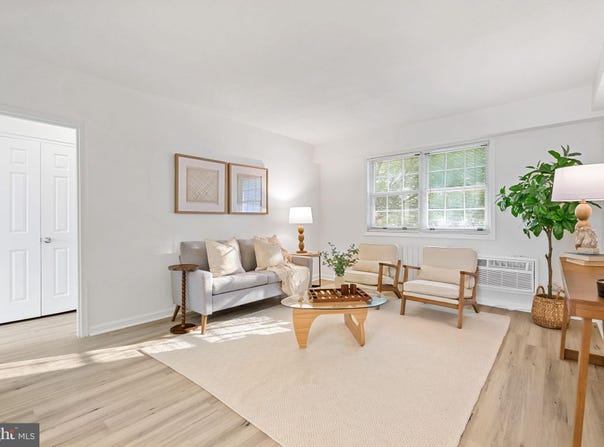 4358 N PERSHING Drive, ARLINGTON, VA 22203