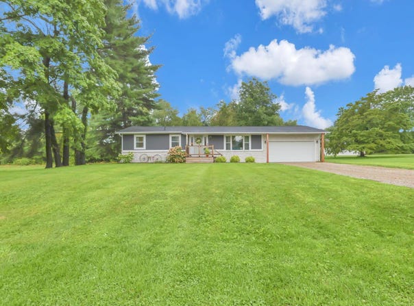 280 Rocky Fork Drive NE, Newark, OH 43055