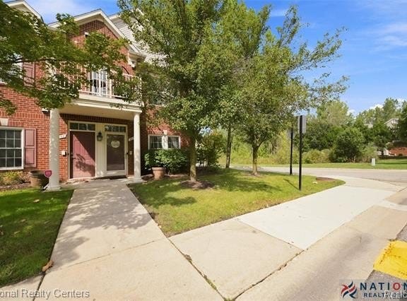 260 Cherry Stone Drive, Canton Twp, MI 48188