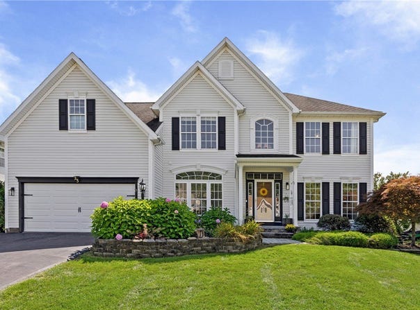 23 Dickinson Crossing, Fairport, NY 14450