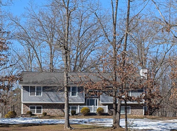 206 Christopher Drive, Cadiz, KY 42211