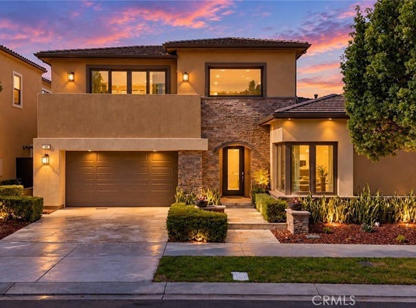 60 Spacial, Irvine, CA 92618