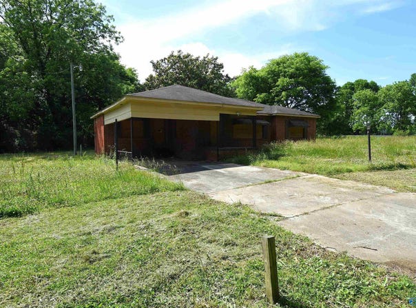 1211 23rd Avenue, Decatur, AL 35601