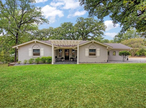 225 Karen Drive, Denison, TX 75021