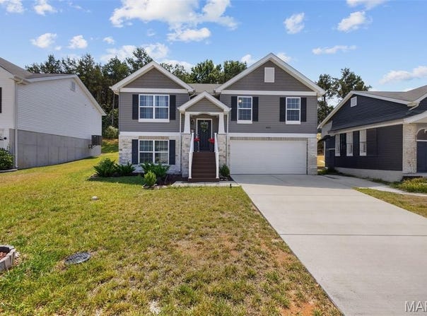 8253 Obrien Drive, Cedar Hill, MO 63016