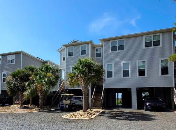 7000 E Yacht Drive, Oak Island, NC 28465