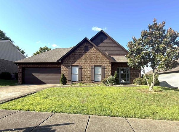 12689 BROWNE WAY, MCCALLA, AL 35111
