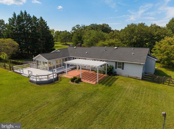 226 LAKESIDE Drive, MILLINGTON, MD 21651