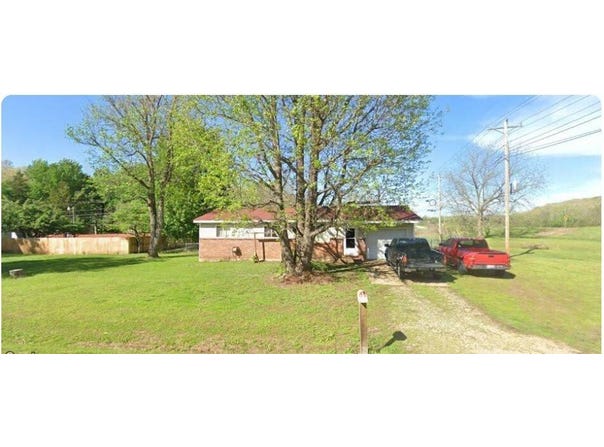 12515 Beaver Manor Road, Rolla, MO 65401