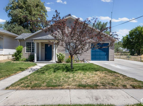 756 W 300 S, Provo, UT 84601