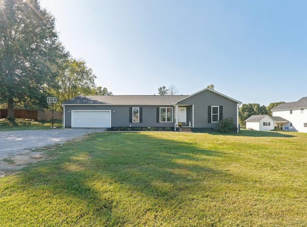 2085 State Route 303, Mayfield, KY 42066