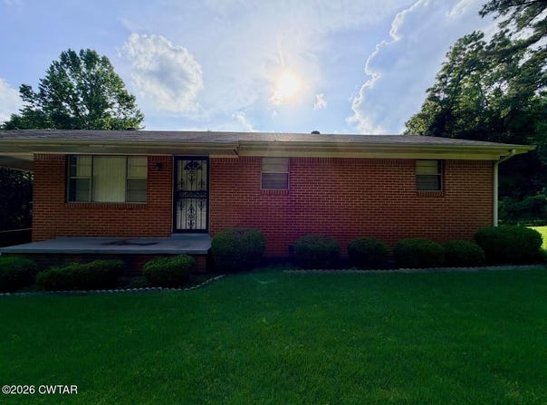 321 Pipkin Road, Jackson, TN 38305