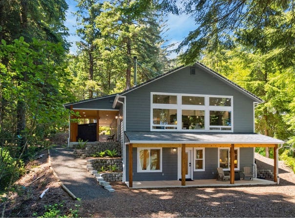 5340 BOY SCOUT Rd, Florence, OR 97439