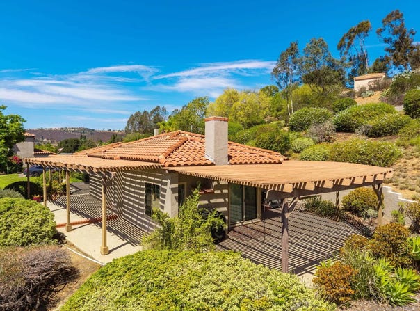 1301 Gary Lane, Escondido, CA 92026