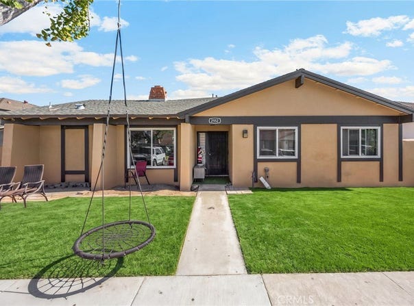 2552 E Terrace, Anaheim, CA 92806
