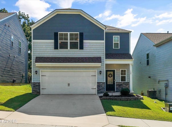 130 Harbour Pointe Lane, Oak Ridge, TN 37830