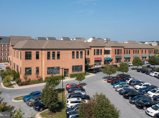 7625 MAPLE LAWN Boulevard, FULTON, MD 20759