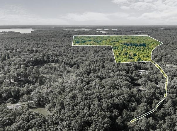 Hamilton Rd TR # 2, SPRINGVILLE, TN 38256
