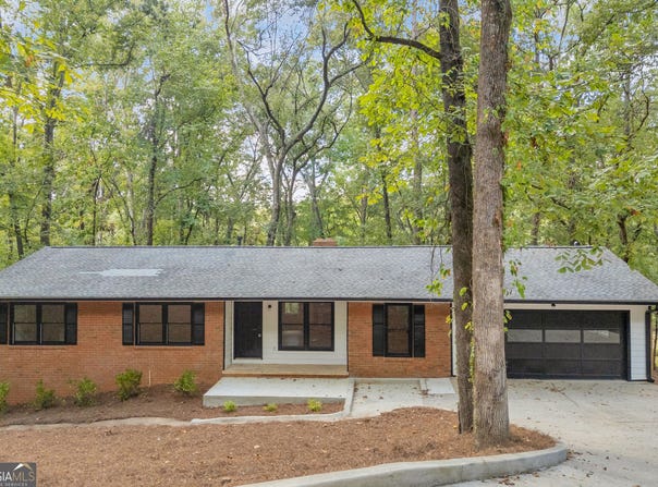 270 Spalding Circle, Athens, GA 30605