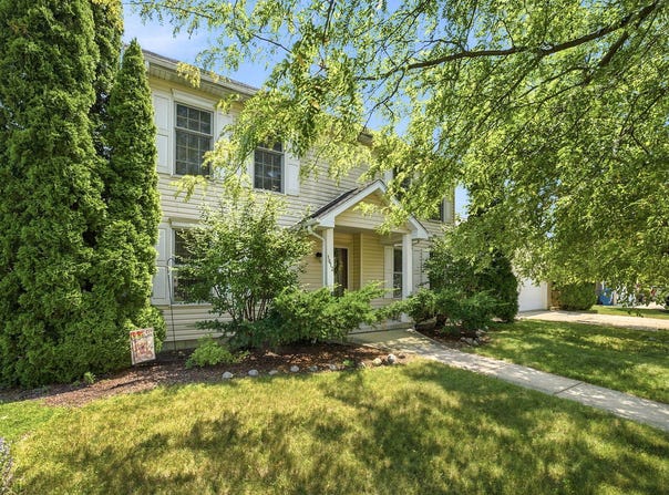 1613 Locust Road, Morris, IL 60450