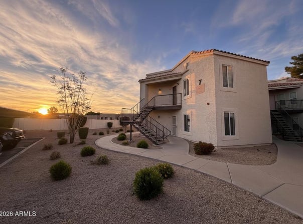 7101 W BEARDSLEY Road, Glendale, AZ 85308