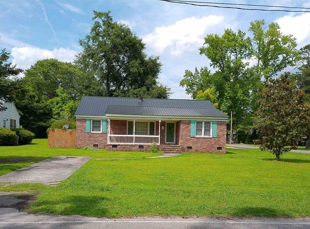4389 McQueen St., Loris, SC 29569