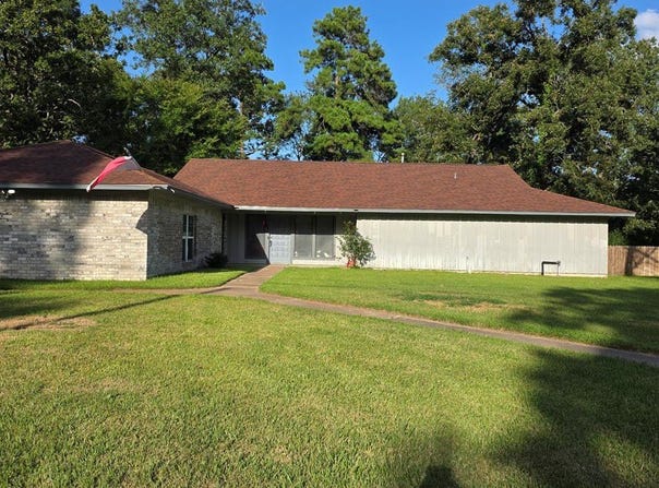 512 EDGEWOOD CIRCLE, Lufkin, TX 75904