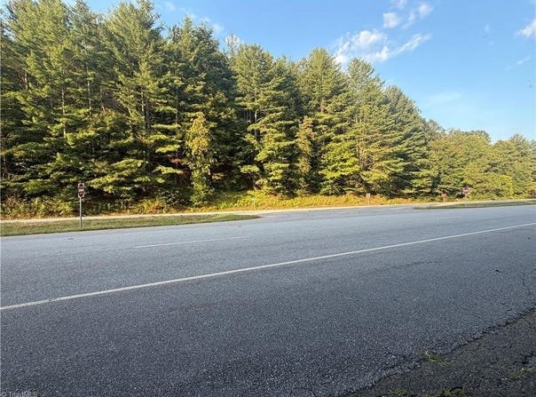 W US Highway 421, Purlear, NC 28665