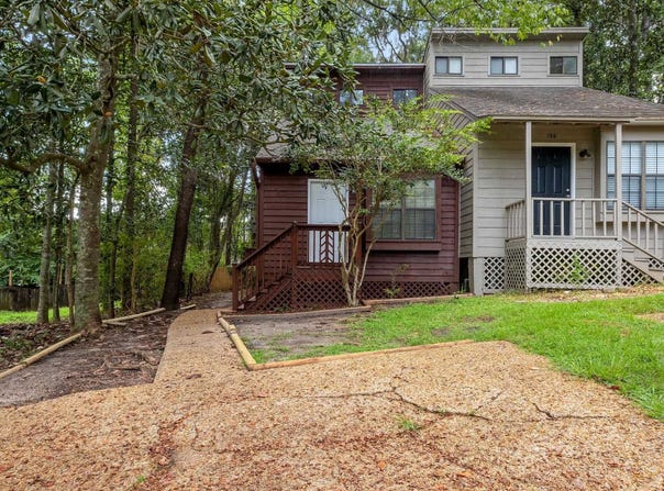 196 Parkbrook Circle, Tallahassee, FL 32301