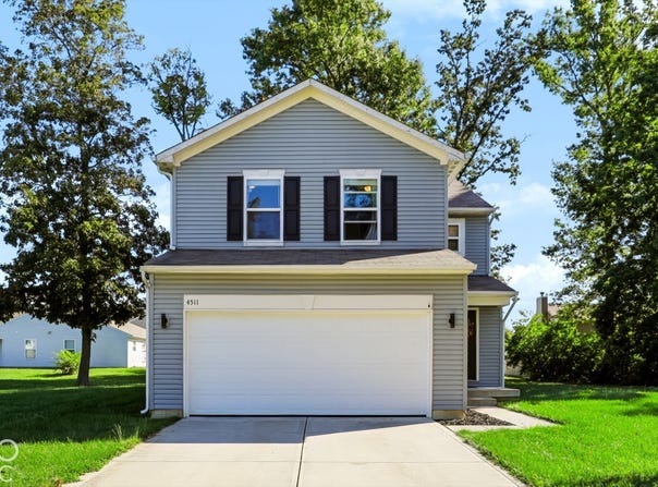 4511 Redhaven Drive, Indianapolis, IN 46235