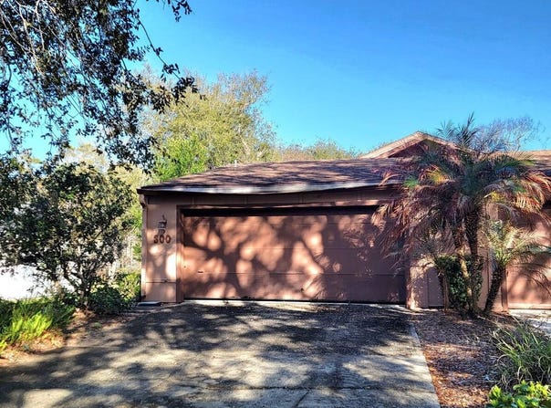 300 Timberline Trail, Ormond Beach, FL 32174