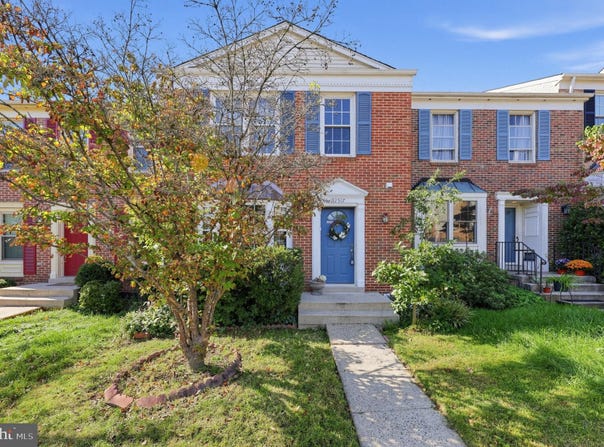 12517 MANCHESTER Way, WOODBRIDGE, VA 22192
