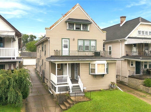1161 Hertel Avenue, Buffalo, NY 14216