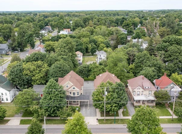 1025 State Street, Watertown, NY 13601