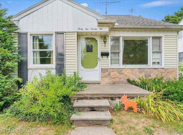 4296 Phillips Avenue, Berkley, MI 48072