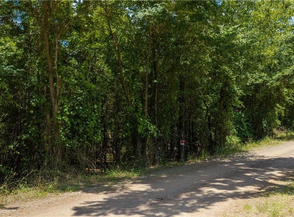 720 Thompson Bay Loop lot: 11 & 12, Scranton, AR 72863
