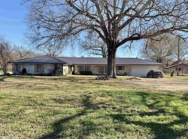 800 CR 1030, Mount Pleasant, TX 75455