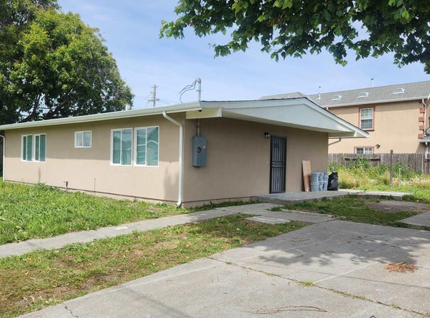 1744 4Th St, Richmond, CA 94801