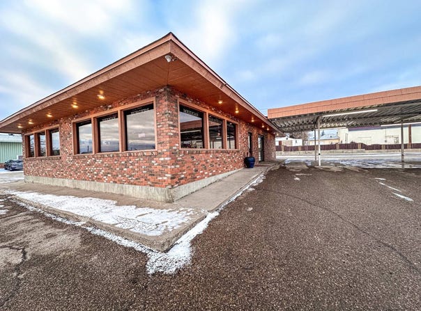400 US Highway 2, Wolf Point, MT 59201