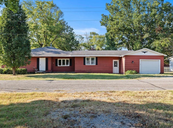 511 E 14th Street, Lockwood, MO 65682