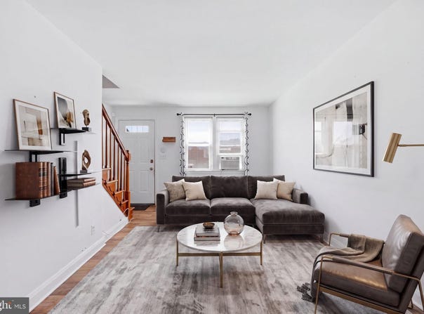 2109 PARKSLEY Avenue, BALTIMORE, MD 21230