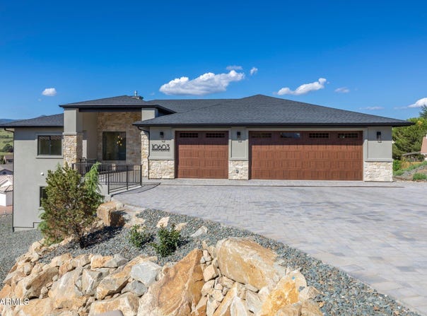 10603 E STRAIGHT ARROW Road, Dewey, AZ 86327