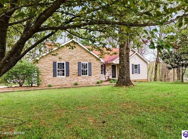250 Wicker Lane, Brooks, KY 40109