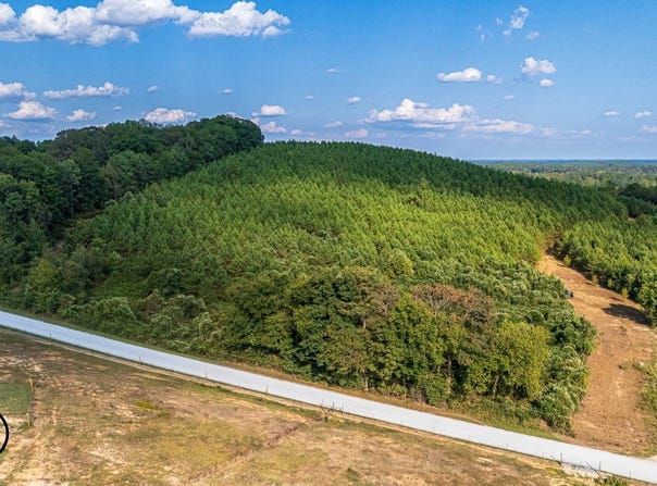 3392 Sand Mountain Rd, Enville, TN 38332
