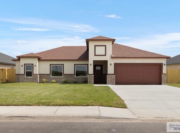18010 GREEN JAY DR, HARLINGEN, TX 78552