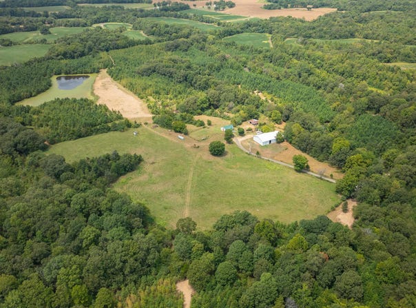 2360 BURNETTE Rd, Moscow, TN 38076