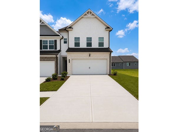 3962 Streamlet Way, Gainesville, GA 30506