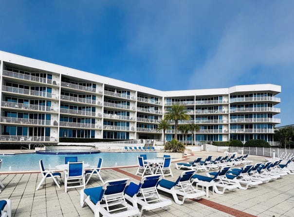 27800 Canal Road, Orange Beach, AL 36561