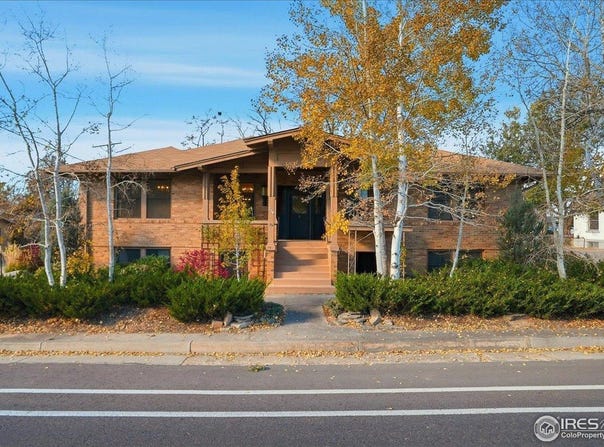214 7th St, Windsor, CO 80550