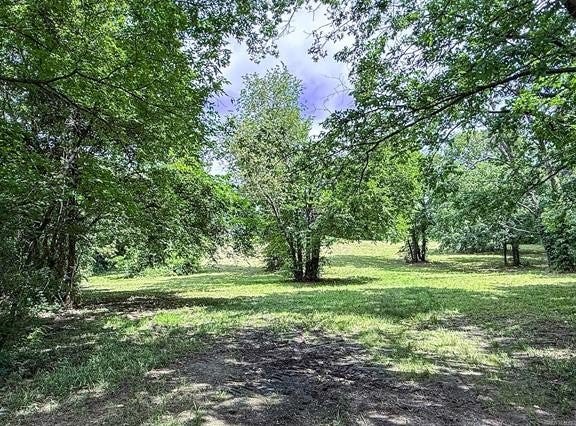 608 S Cherokee Street, Locust Grove, OK 74352